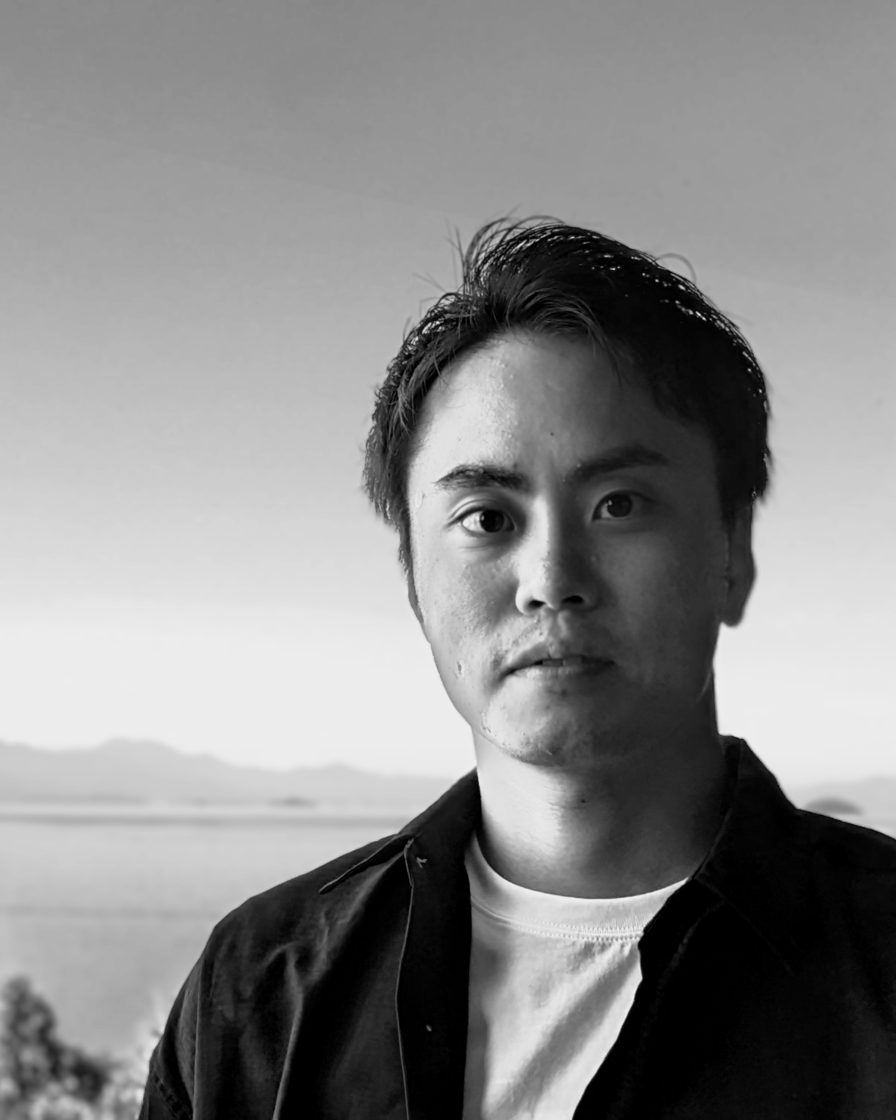 Takafumi Miyanaga (宮永崇史)